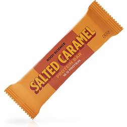 Body Science Protein Bar 55 g Salted Caramel 1 st