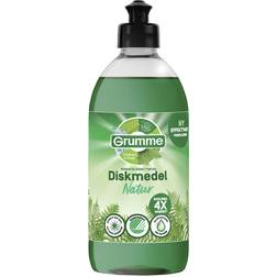 Grumme Diskmedel Natur 500 ml 500ml