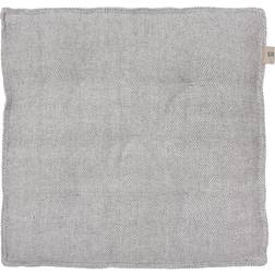 Ernst Cushion 45 x 45 cm Chair Cushions Grey (45x45cm)