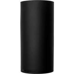 Anders Petter Classic Knivblock 11 x 22,5 cm Svart