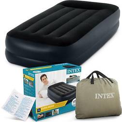 Intex Luftbett Mit Pumpe 191 x 99 x 42 cm