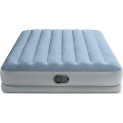 Intex Materasso Singolo Autogonfiante USB Dura-Beam Mid-Rise Comfort 99 x 191 x 36 cm