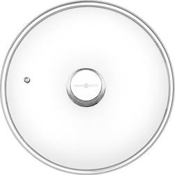 Anders Petter Classic Glaslock 28 cm Klar/Blank Lock 28 cm
