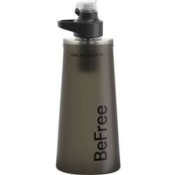 Katadyn BeFree AC 1.0 Vattenfilter 1 L
