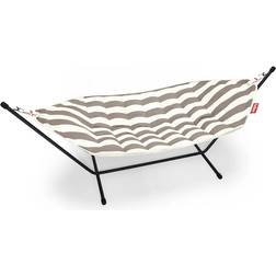 Fatboy Headdemock Superb Stripe Cacao 270 x 138 x 110 cm