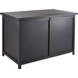 Brafab Hide Dynlåda Medium - Antracit