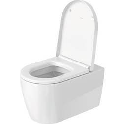 Duravit Me by Starck Soft Close Sits Matt Vit