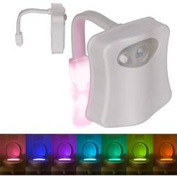 Out of The blue Toa LED Lampa Med Rörelsesensor