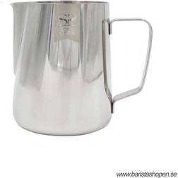Espresso Gear Pitcher Classic 400 ml Rostfritt Stål Mjölkkanna
