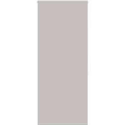 vidaXL Bruserullegardin 100 x 240 cm 96 cm