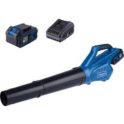 Scheppach Lövblås C-Bl700-X 20V 1X4.0Ah