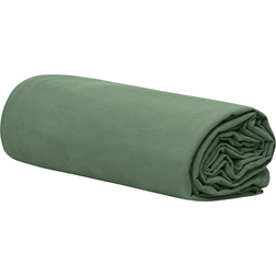 HØIE Frøya Dra På Lakan Dimgrön 90x200 Underlakan Grön (200x)