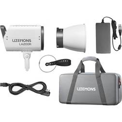 Godox Litemons LA200R RGB LED Leuchte