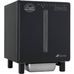 Bradley Raven Smoker
