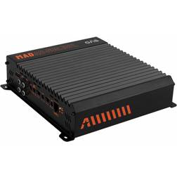 GAS MAD A2-600.1DFL Fantastisk Monoblock