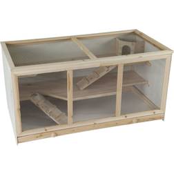 Trekker Hamsterbur 116x60x58 cm