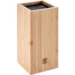 Zwilling Knivblock 7 Brun