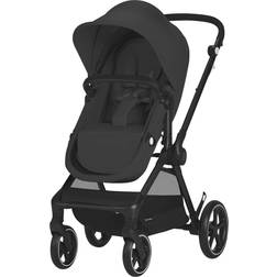 Cybex EOS Basic BLK Travelsystem Aton B2