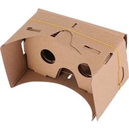 6 Inch DIY 3D VR Hardboard