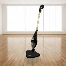 Neo Steam Mop Cleaner and Hand Steamer - Black
