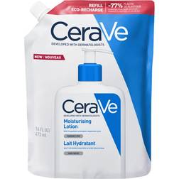 CeraVe Moisturising Lotion Refill 473 ml