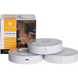 Scandinavian Collection Smart Spot Sensor Møbelbelysning 3stk