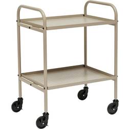 OYOY Maki Small Vagn Clay Rullbord