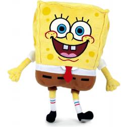 Play by Play Svampbob Fyrkant Gosedjur 60 cm