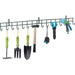 Relaxdays Appliance Holder 16 Hooks