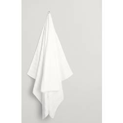 Gant New Haven Jacquard Strandhåndklæde 100 x 180 Håndklæde