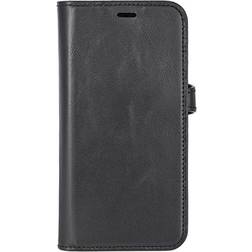 Buffalo 2in1 Leather 3 Card MagSeries iPhone SE 4