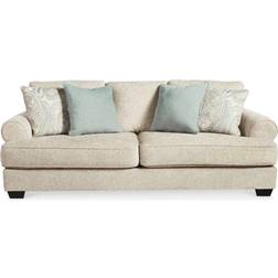 Signature Design by Ashley Monaghan 98 x 45 x 39 in Sofa 3 Seater