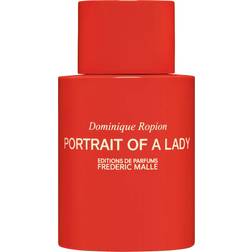 Frederic Malle Portrait Of A Lady Eau De Parfum 100ml 100ml