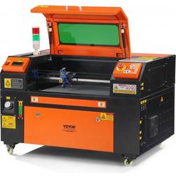 VEVOR 50W CO2 Laser Engraver 12 x 20 in