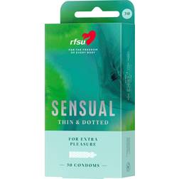 RFSU Sensual 30 stk