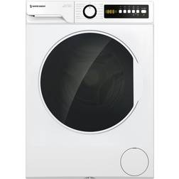 White Knight White Knight AT75WDW Washer Dryer