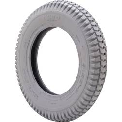 Duro Däck 3.00 x 8" Grå 4-lags