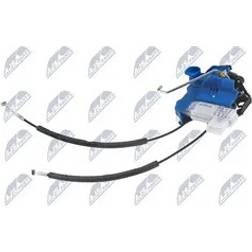 NTY Door Lock EZC-HY-653 Left Front