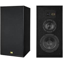 Wharfedale Super Linton Heritage Speakers Pair