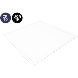 Green:Id TrueColor LED Panel 60x60 48W 4000K Takplafond