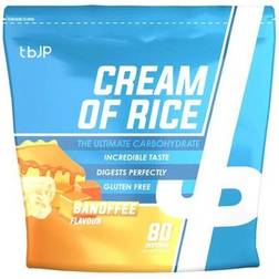 Tbjp Cream Of Rice 2kg