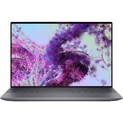 Dell XPS 16 9640 Laptop 16.3inch