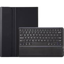 MTP Products Xiaomi Redmi Pad Pro Cover med Bluetooth Tastatur