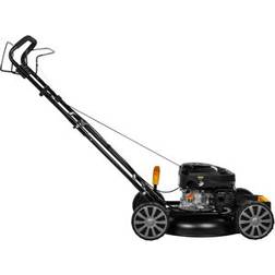 Texas 4831TR/M Rasenmäher 2.8kW 3.8PS Benzin-Rasenmäher