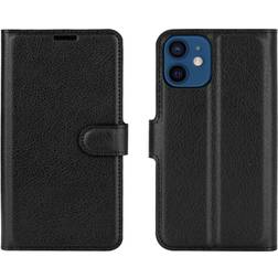 Eiderwood iPhone 12 Mini Flip Fodral