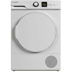 White Knight AT8HP 8kg Heat Pump Tumble Dryer White