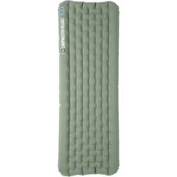 Big Agnes Deluxe Insulated Wide Long Sleeping Mat