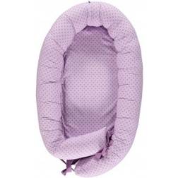 Småfolk GOTS Babynest Micro Æbler