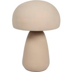 Olsson & Jensen Adam Beige 42cm från Sleepo 20 x 42 cm Bordslampa