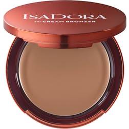 Isadora The Cream Bronzer - Light 6 g